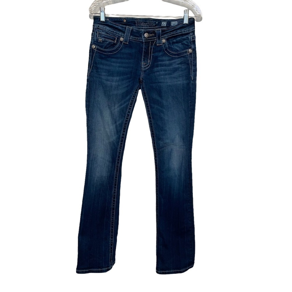Miss Me Woman Jeans Size 27